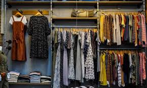 All Ladies Garments