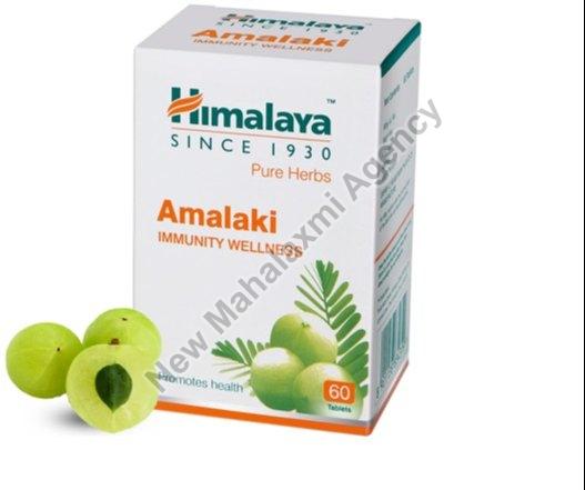 Amalaki Tablet
