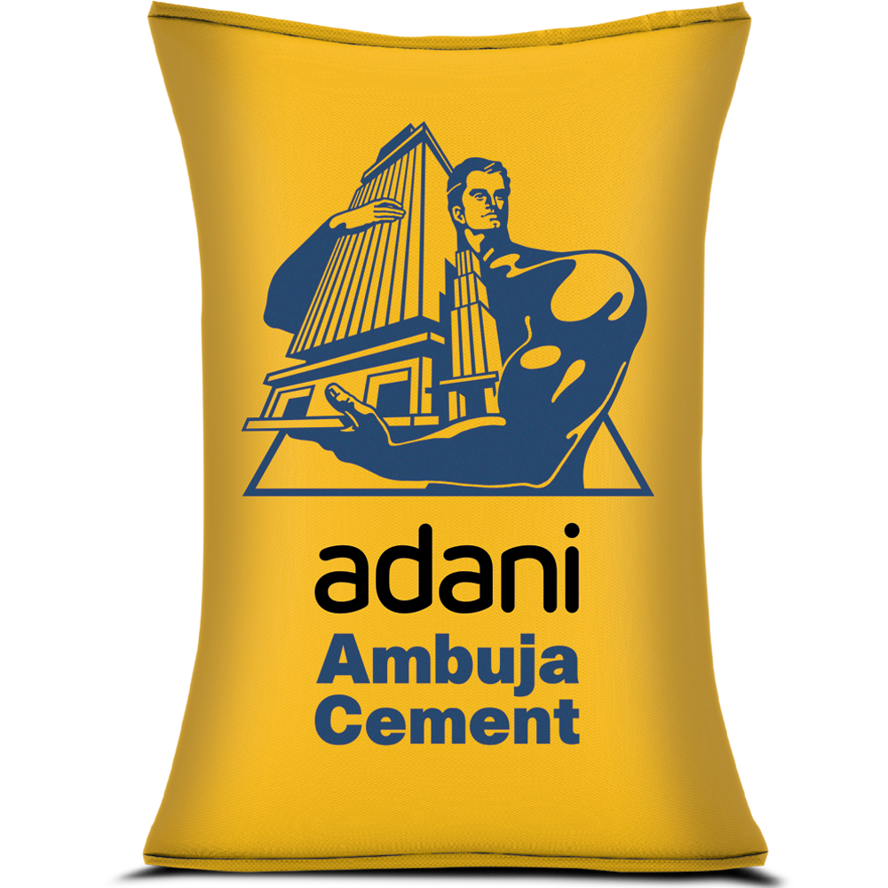 Ambuja OPC 43 Grade Cement