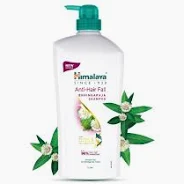Anti Hair Fall Shampoo