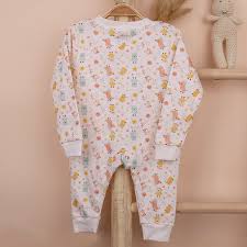 Cotton Kids Romper 