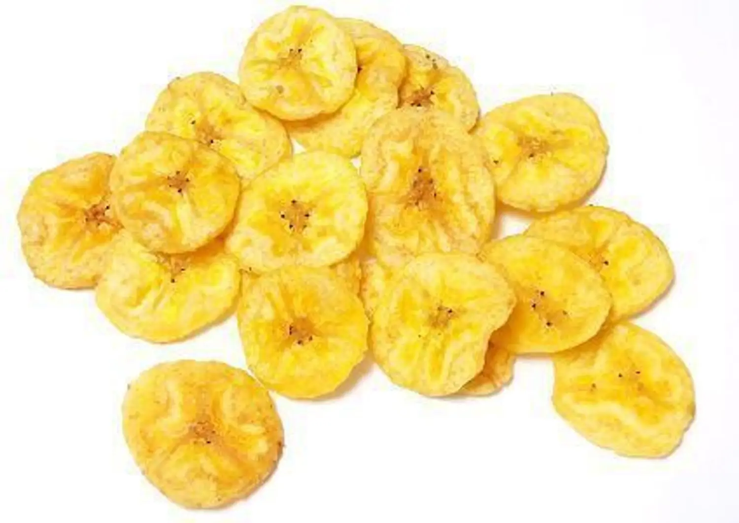Banana Chips