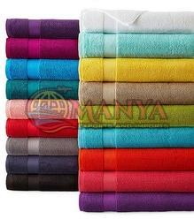 bath towels