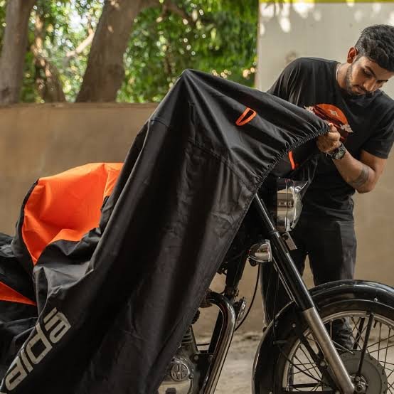 Bike Covers