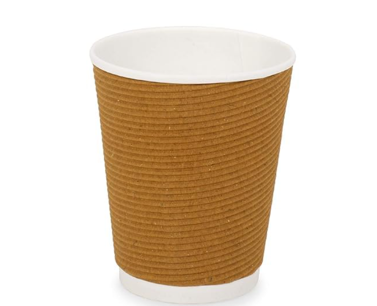 Biodegradable Paper Glass / Eco Paper Cup
