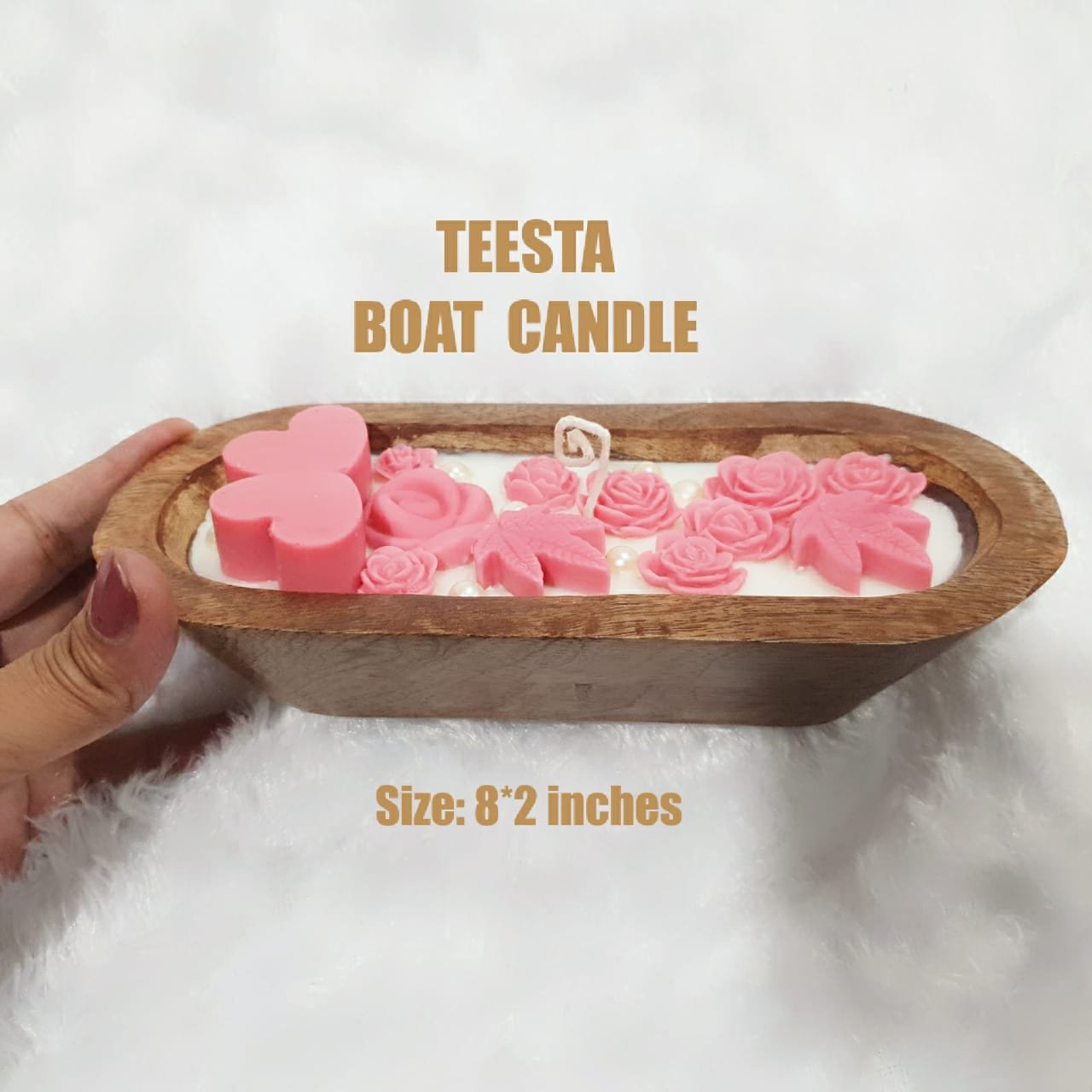 Organic Soap