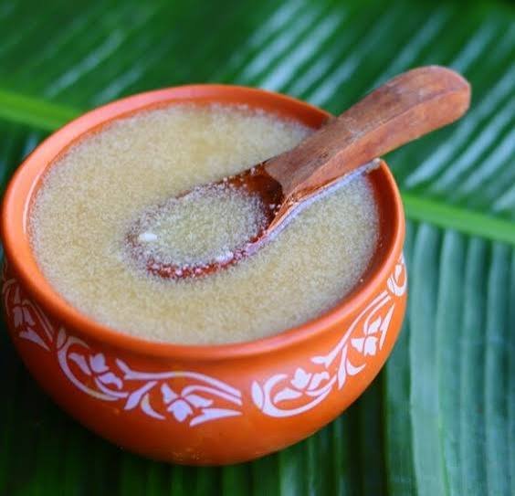 Buffalo Ghee
