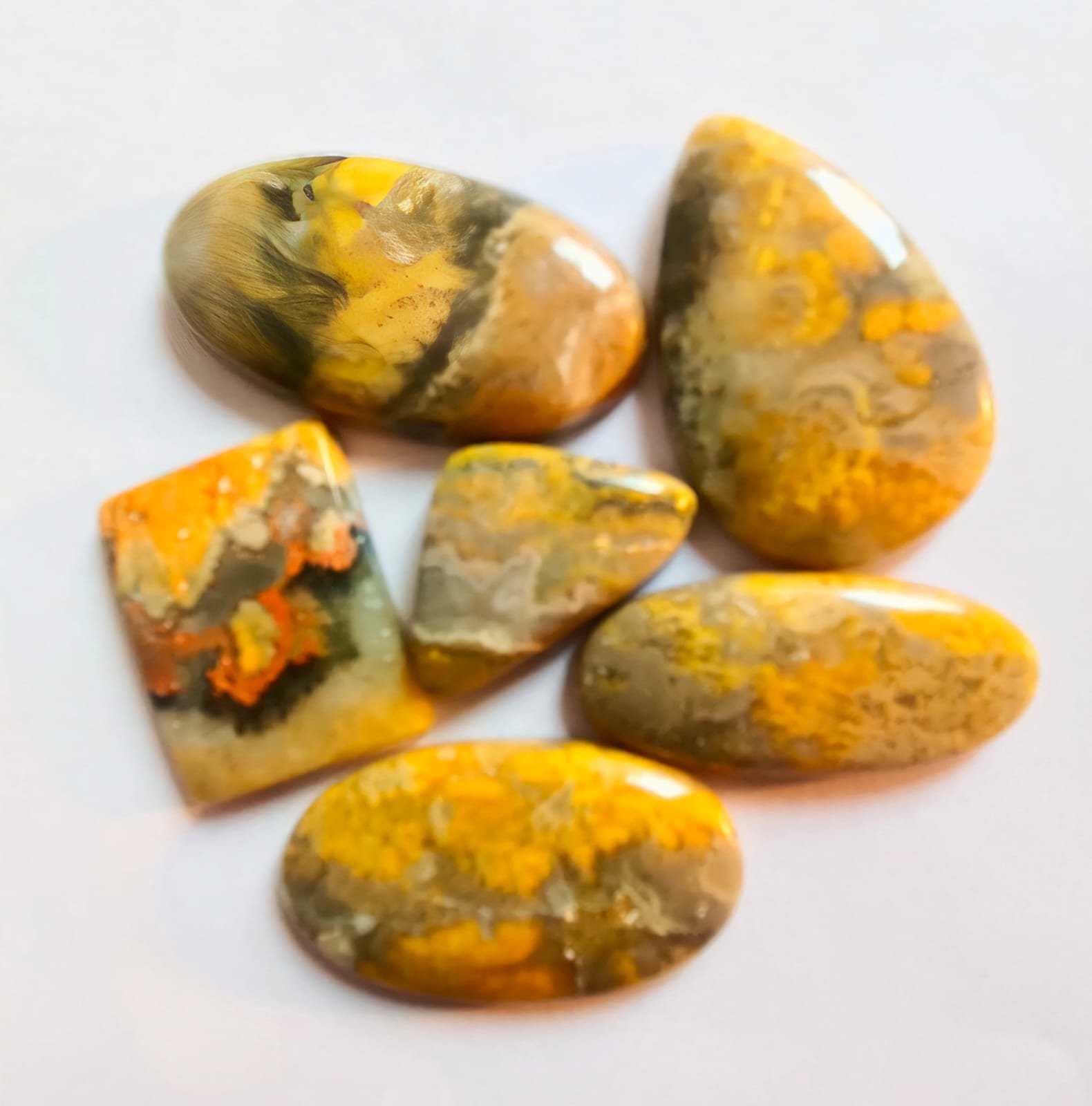 Organic Soap