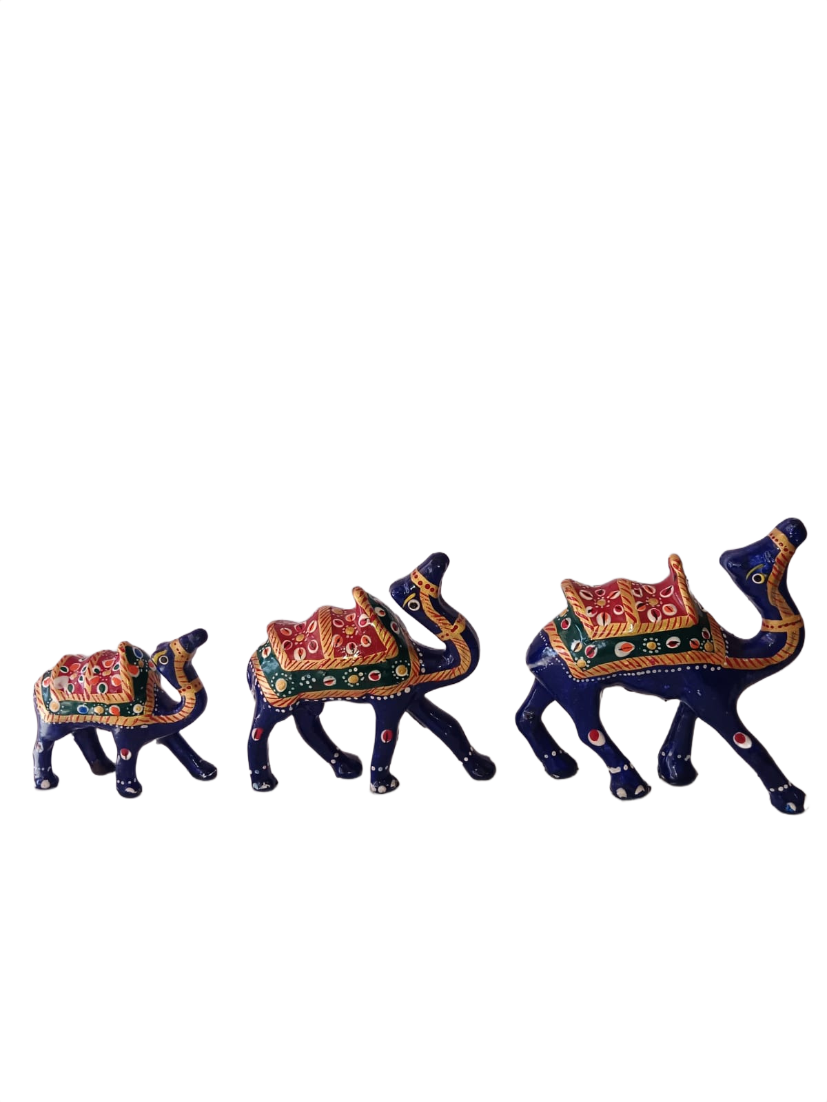 Camel Set of 3