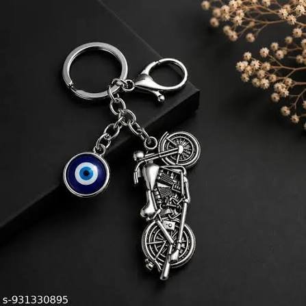 Car/Bike Keychains