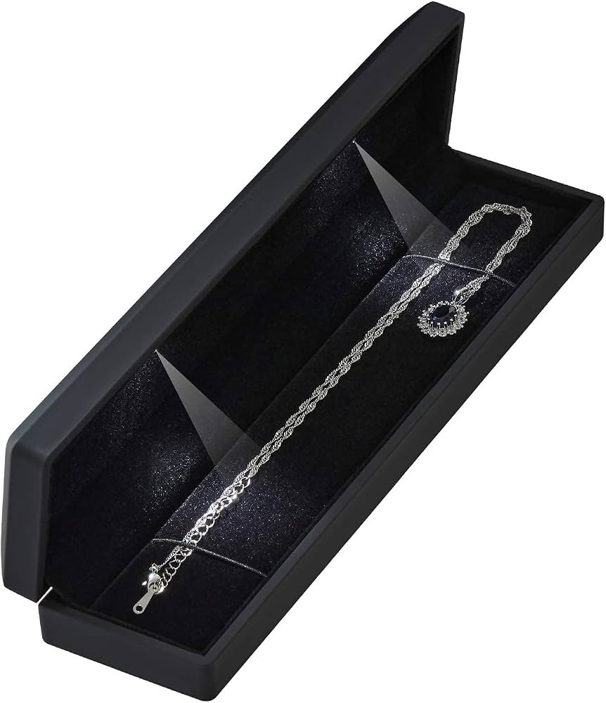 Chain Box