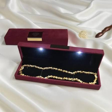 Chain Box