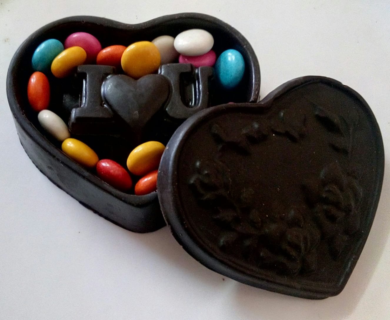 Organic Soap