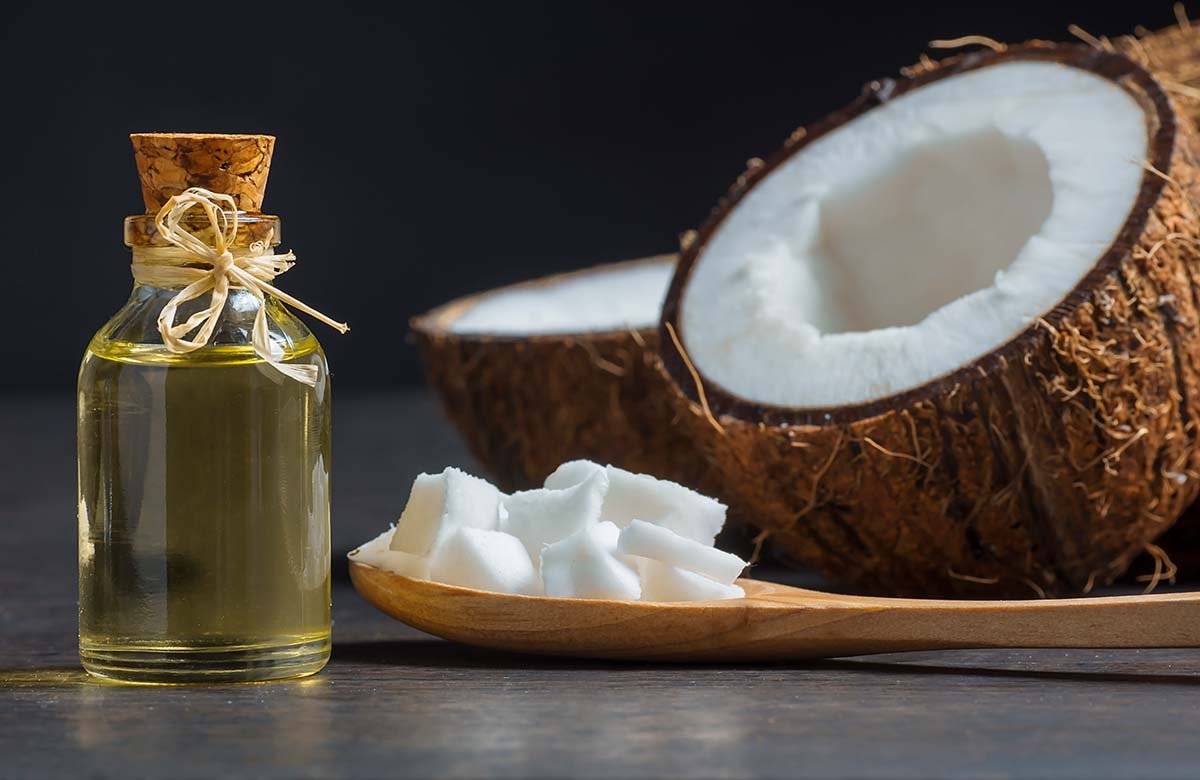 Organic Soap
