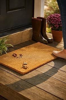 Coir Fibre, Coir Mats