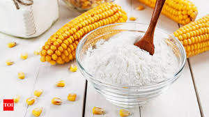 Corn Starch 