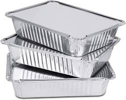 Container foil