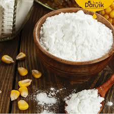 Corn Flour 