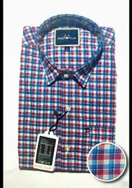 Cotton Shirts Casual & Formal 