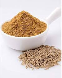 Cumin Powder 