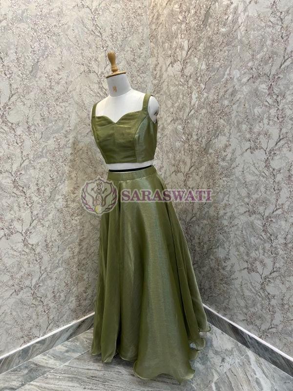 Designer Lehenga