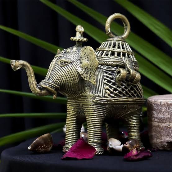 Dhokra Art & Craft
