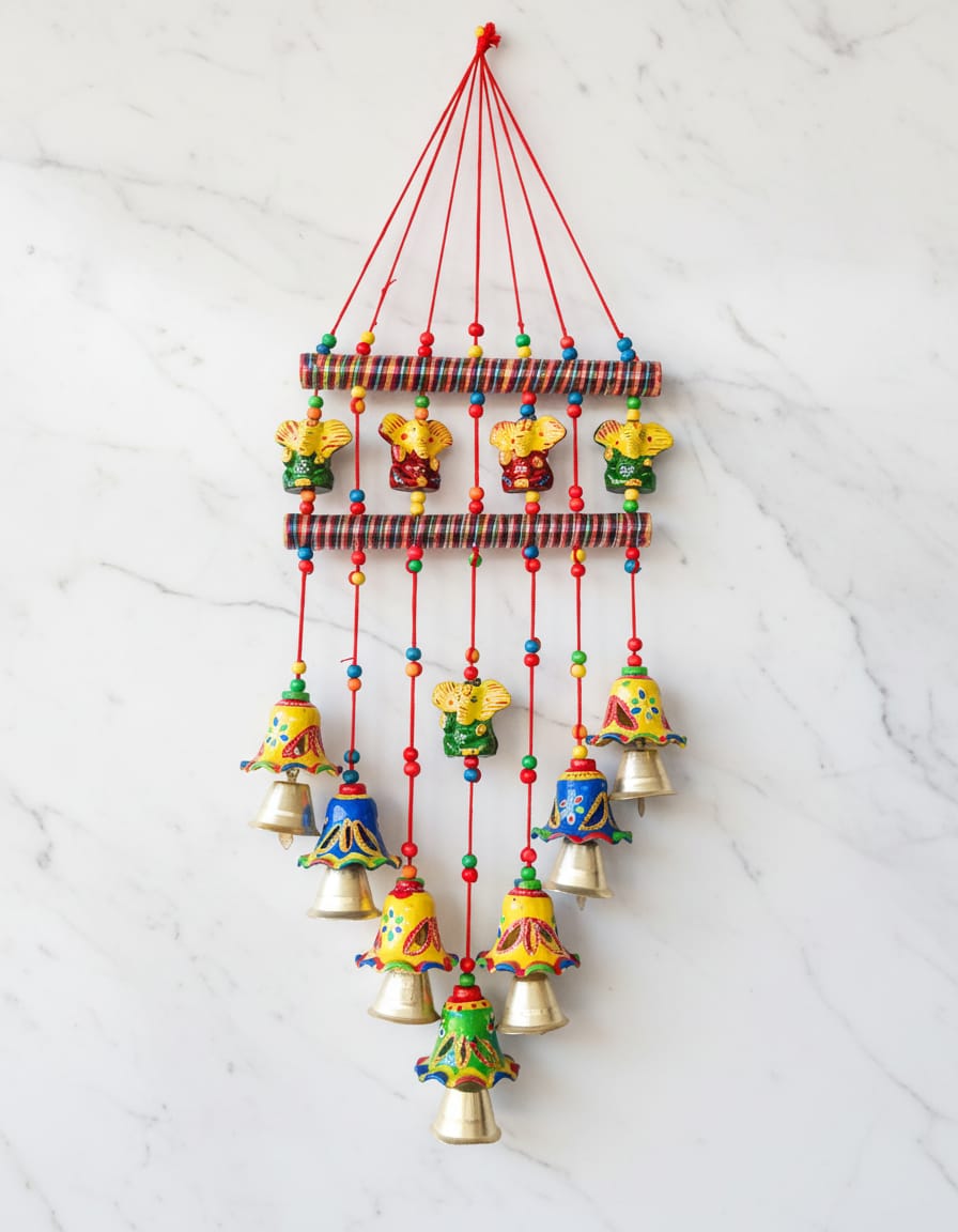 double pipe benson laharganthi Ganesh