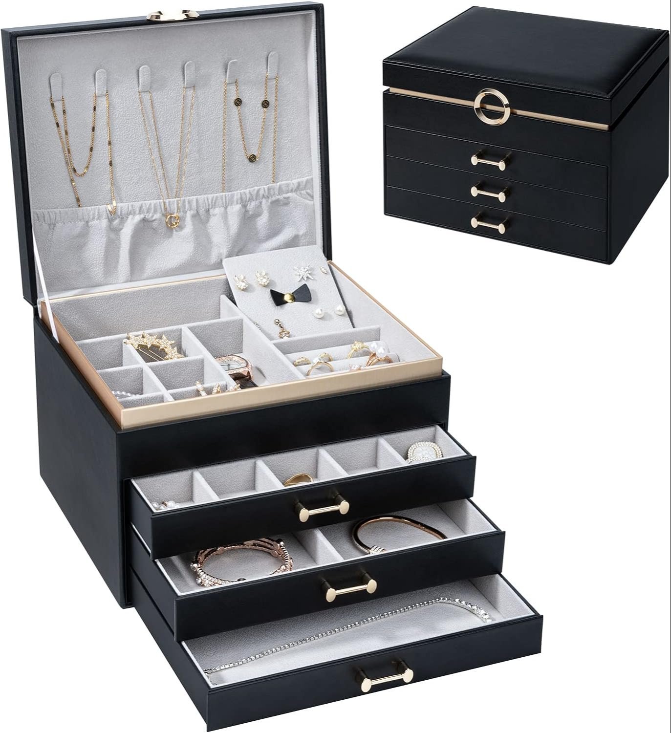Jewellery Box
