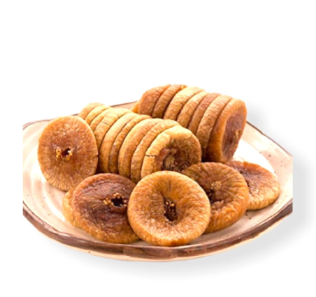 Dried Figs (Anjeer)