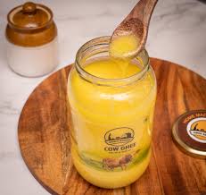 Cow-Ghee (Pure & Premium) 