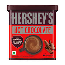 Hot Chocolate 