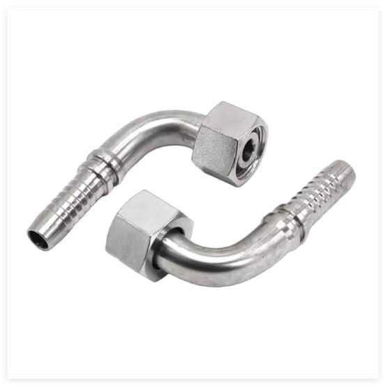 Hydraulic Hose Pipe