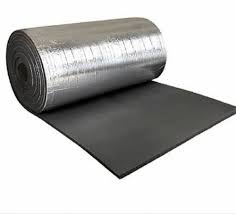 Insulation foil