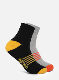 Cotton Non Terry Surplus Socks 