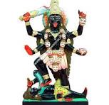 Maa Kali Statue