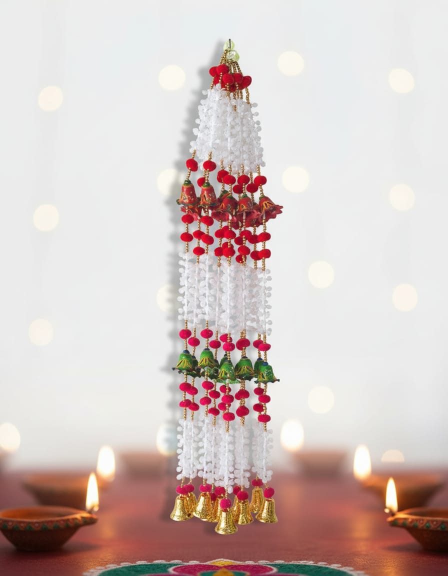 Laharganti Mogra line