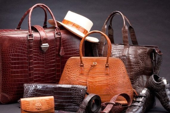 Leather Products 
