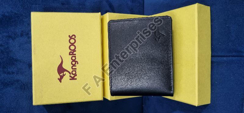 Leather Wallet