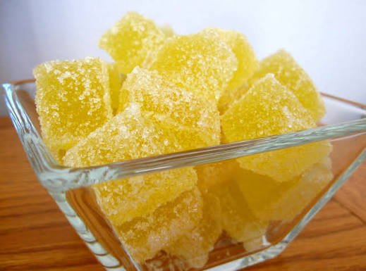 Lemon Jelly 