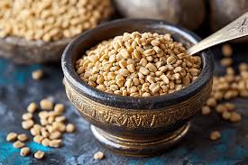 Fenugreek Seeds 