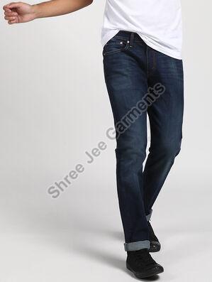 Mens Denim Jeans