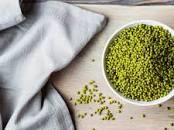 Mung Beans 