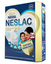 Nestlé Milk