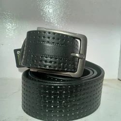 Novin Leather Belt