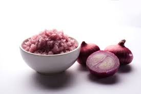 Onion Paste 