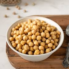 Chickpeas 