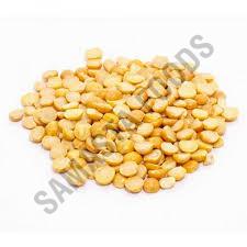 Organic Bengal Gram