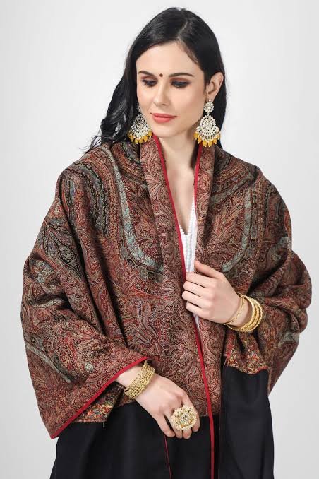 Pashmina Shawls