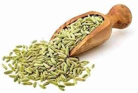 Fennel Seeds (Sauf) 