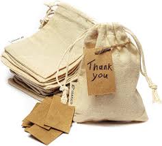 Paper Bags, Cotton Bags, Cloth Bags 